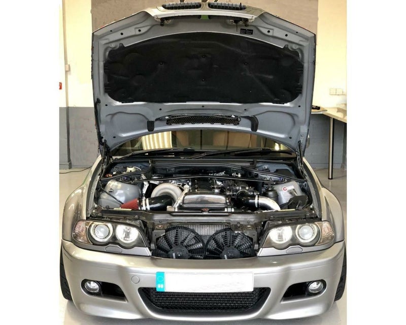BMW純正】ボンネットインシュレーター 218i/M3(E46)等 51488193941