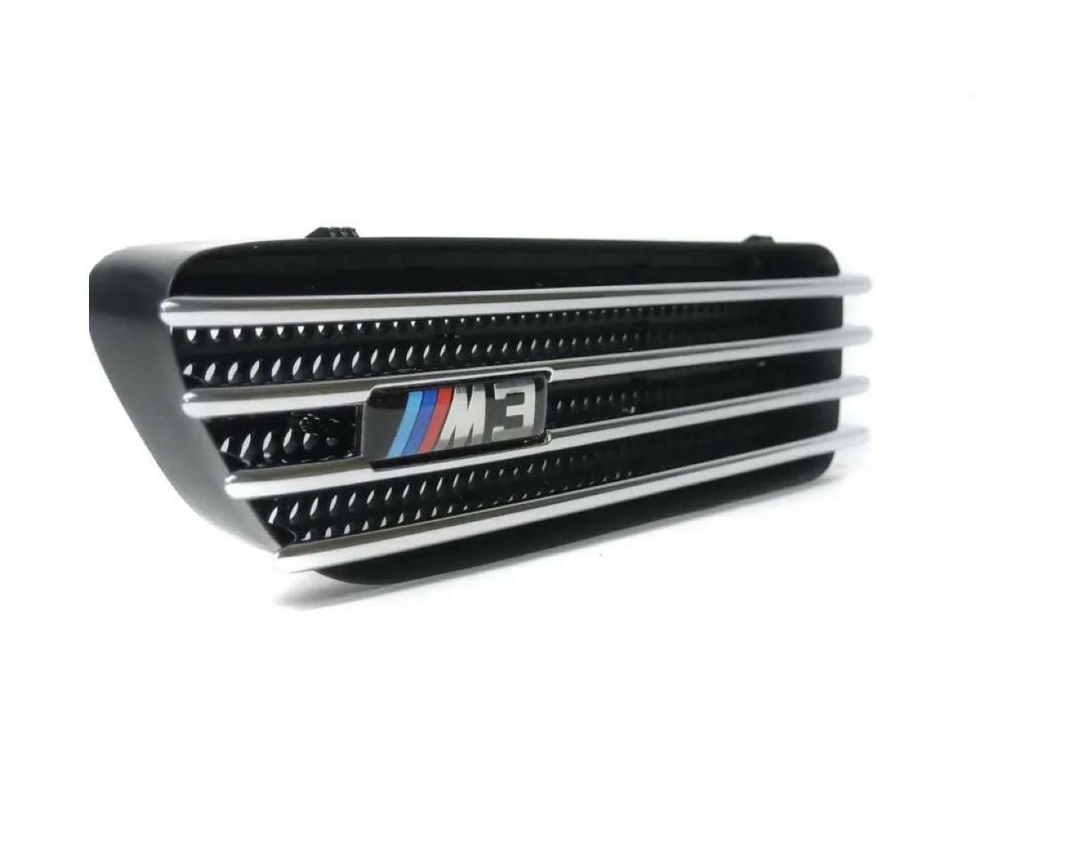 BMW純正】M3 フェンダーグリル 左 M3(E46) 51132694607