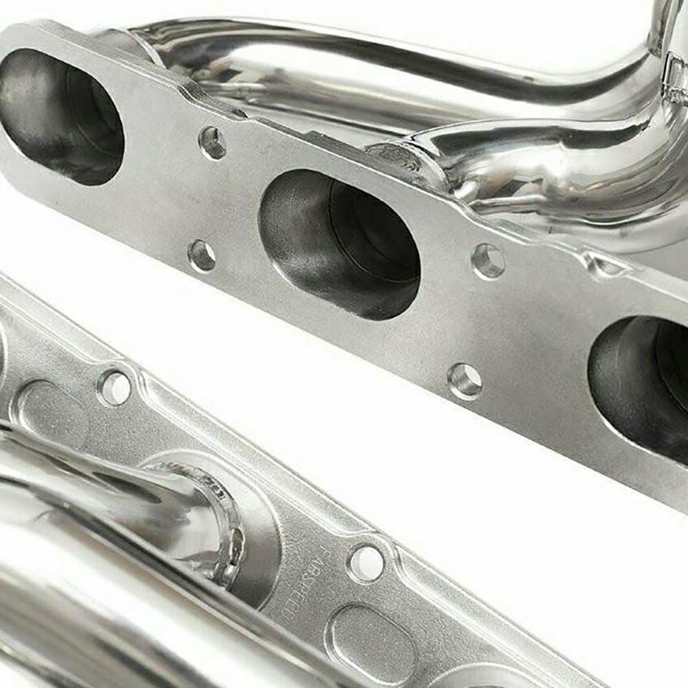 Fabspeed】スポーツエキゾーストマニホールド エキマニ エキパイ
