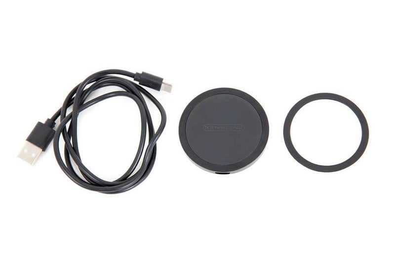 Rennlineホルダー用 ワイヤレス・スマホチャージャー(充電器 