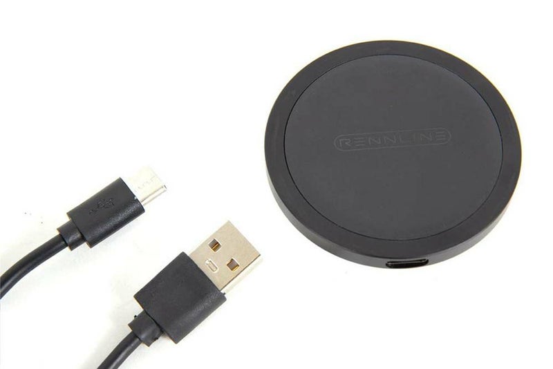Rennlineホルダー用 ワイヤレス・スマホチャージャー(充電器 
