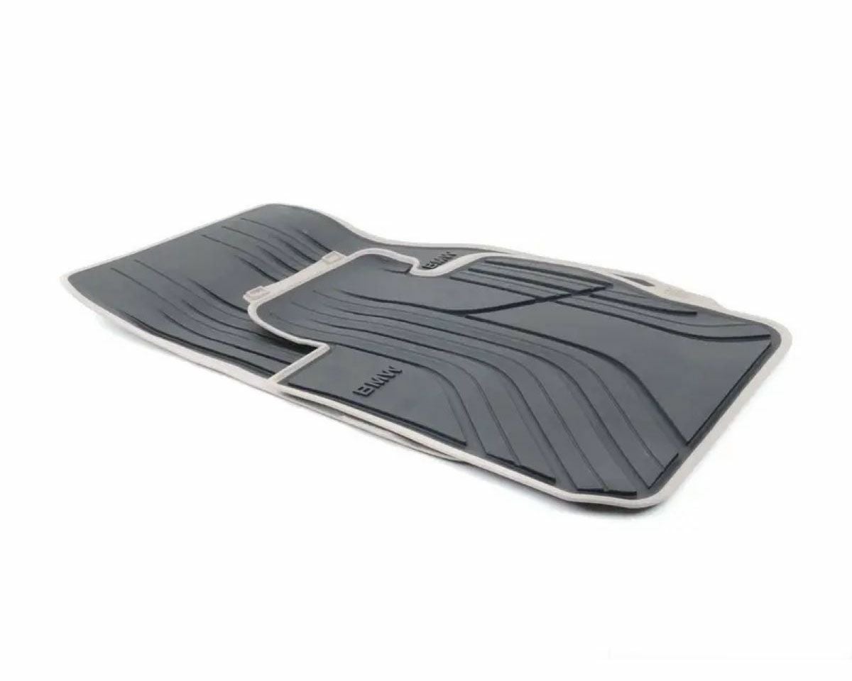 BMW 3シリーズ F30/F31/F34/F80 フロアマット 輸入車カスタムパーツ