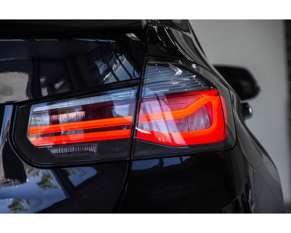 BMW純正】M Performance テールライト セット 318i/M3(後期F30/F80)等
