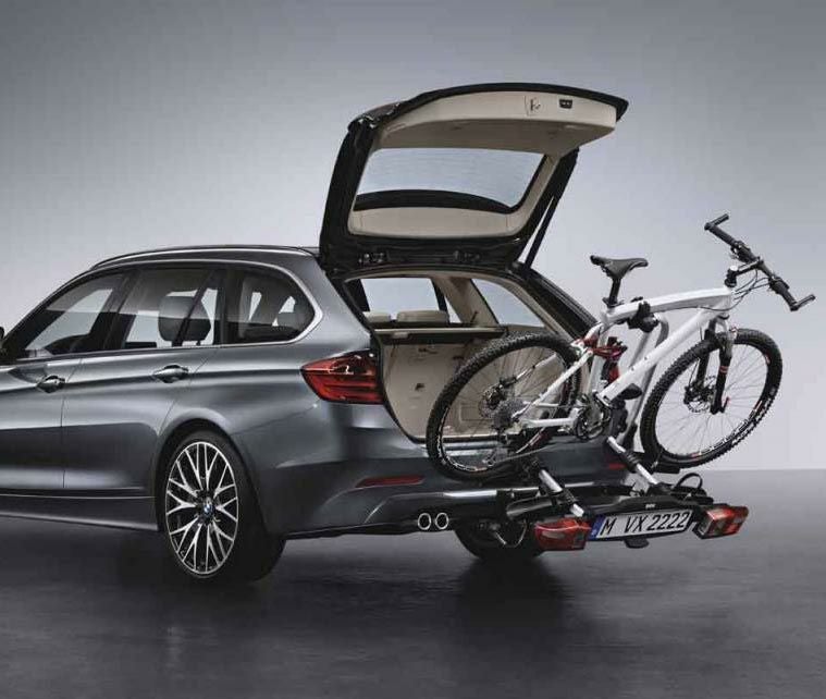 BMW純正】 リア バイシクル キャリア Pro 2.0 82722287886