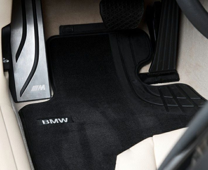 BMW 4シリーズ F32/F33/F36/F82 フロアマット カスタムパーツ専門店