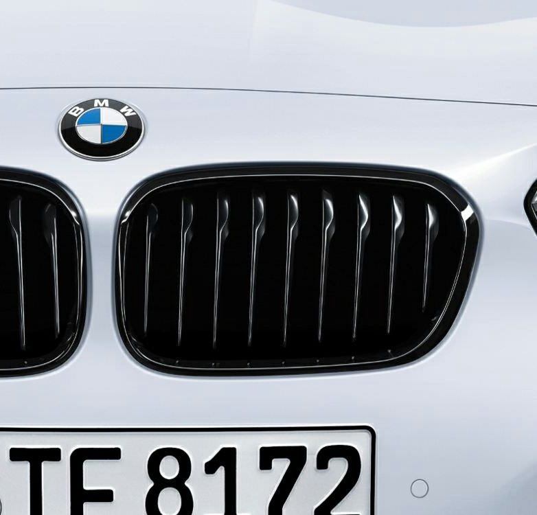 BMW 1シリーズ(F20) フロントグリル カスタムパーツ専門店 | オート
