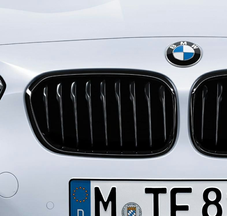 BMW 1シリーズ(F20) フロントグリル カスタムパーツ専門店 | オート