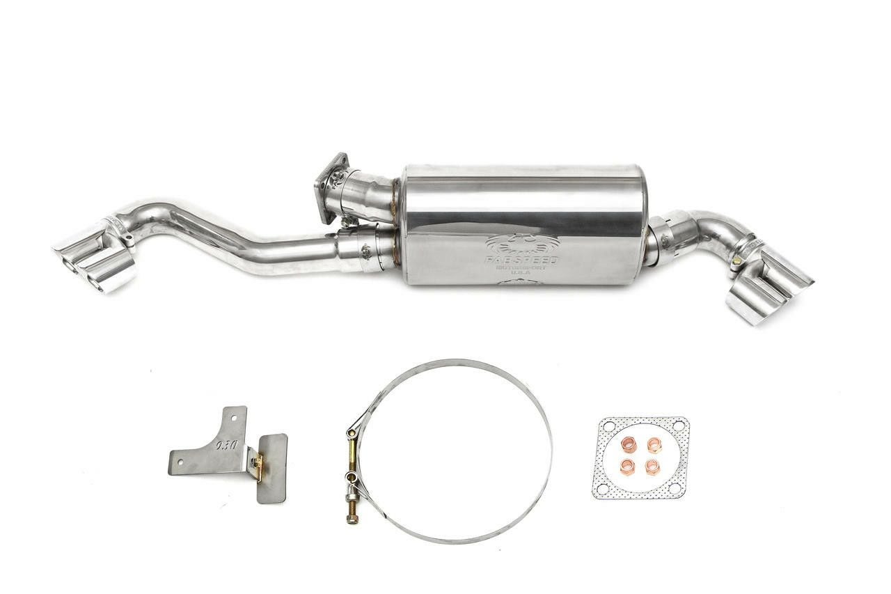 ポルシェターボ用マフラー　Porsche turbo 930 911 ポルシェ(PORSCHE) 911(930) 930ターボ マフラー 輸入車カスタムパーツ