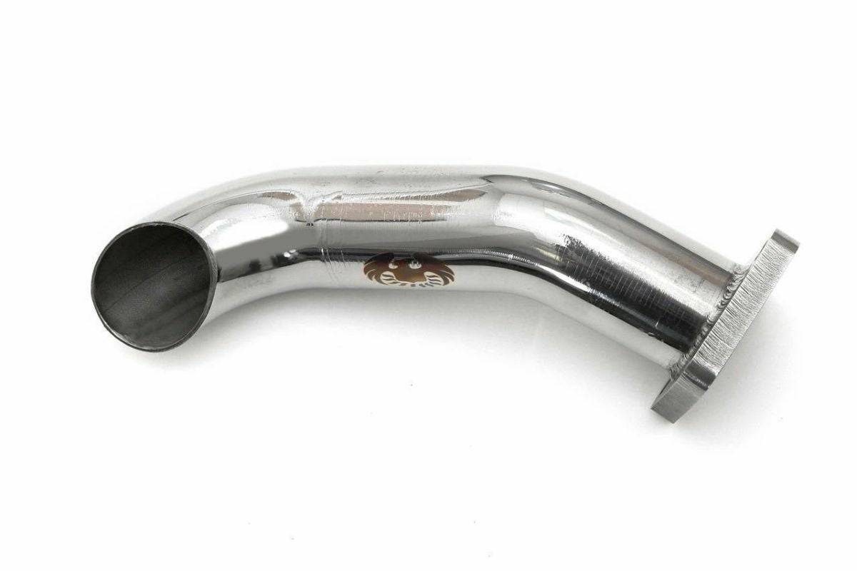 ポルシェ(PORSCHE) 911(930) 930ターボ マフラー 輸入車カスタムパーツ