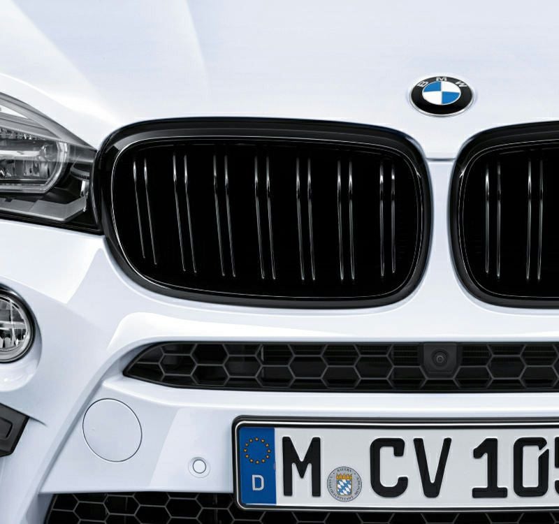 BMW X5 フロントグリル 輸入車カスタムパーツ専門店 | オートパーツ