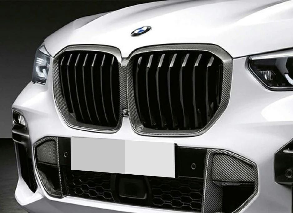 BMW X5 フロントグリル 輸入車カスタムパーツ専門店 | オートパーツ