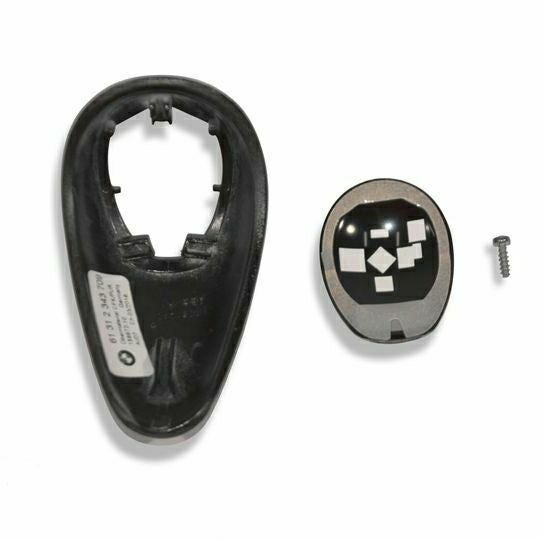 BMW 純正 Performance シフトノブ AT用 アルカンターラ 【正規販売店】