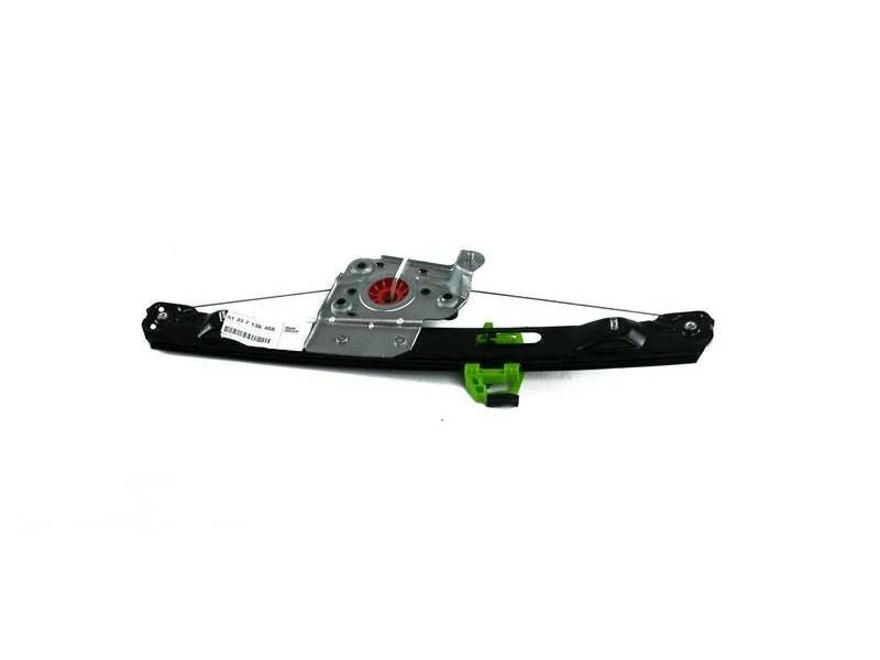  E87 116i リア パワーウィンドウレギュレーター 右 BMW純正】右リアパワーウインドウレギュレーター 1シリーズ(E87)用
