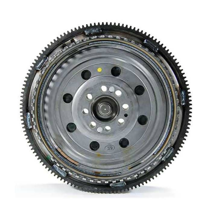ポルシェ(PORSCHE) ボクスター&ケイマン(987) 987ボクスター 駆動系