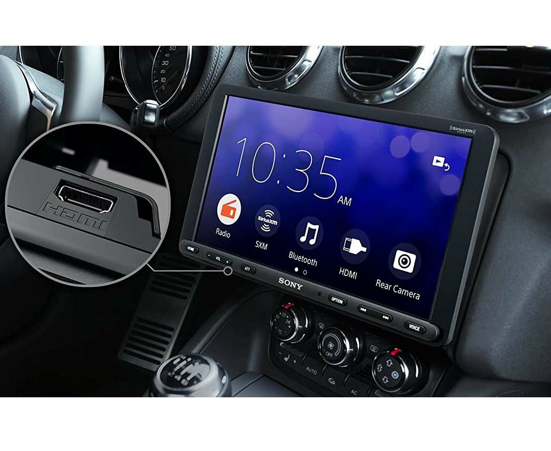カーナビ・ソニー SONY NV-XYZ77 価格比較 - 価格.com