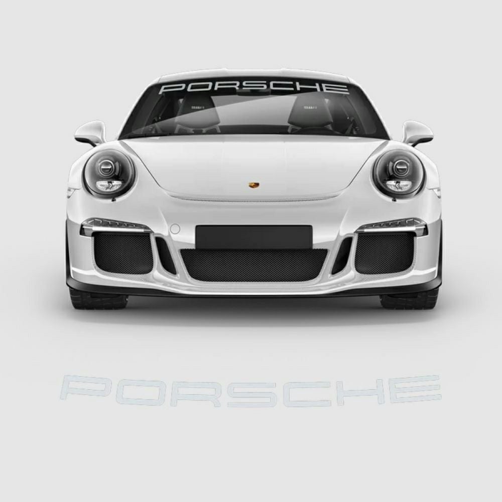 ポルシェ911（993）フロントウインカー左右 クリアタイプ 993 631