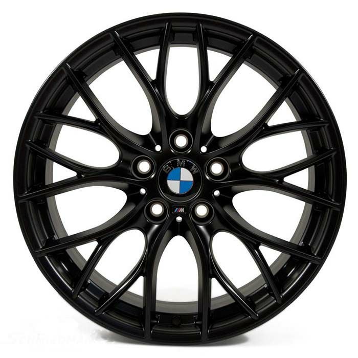 BMW純正】Mパフォーマンス アロイホイール 8x18 ET34 3シリーズ(F30) 4
