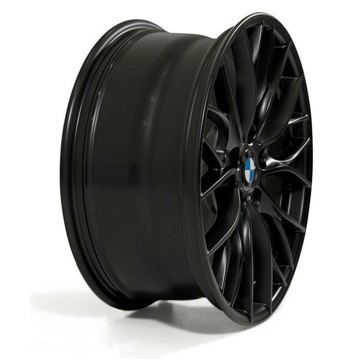 BMW純正】Mパフォーマンス アロイホイール 8x18 ET34 3シリーズ(F30) 4