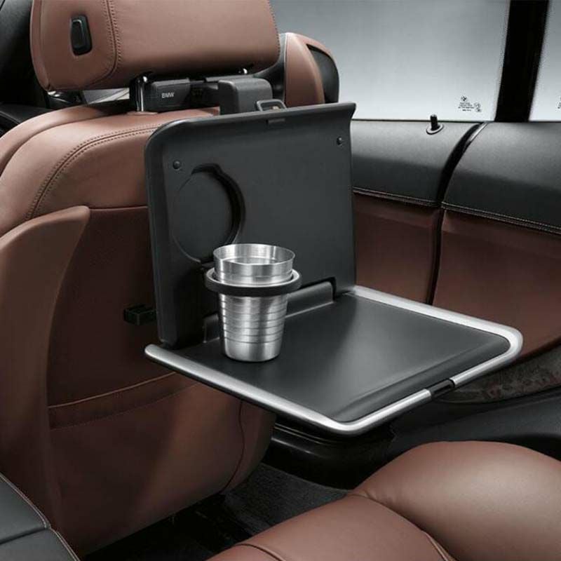 BMW純正】トラベル&コンフォートシステム トレイテーブル 汎用 51952449252