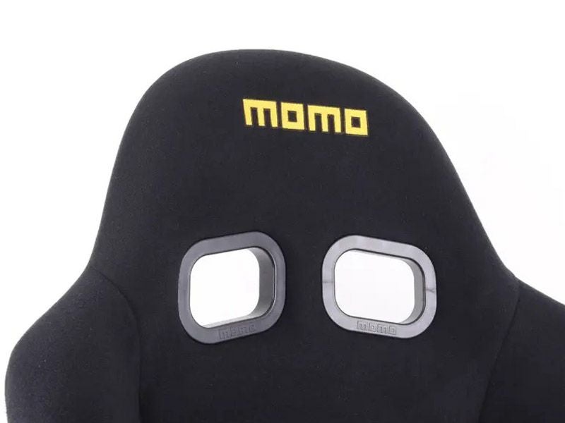 MOMO】START レーシングシート フルバケットシート