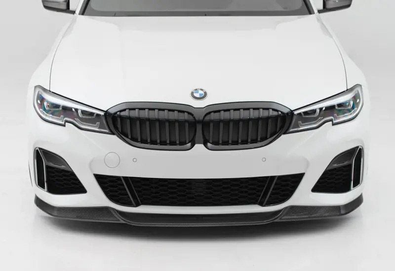 BMW 3シリーズ(G20) フロントスポイラー カスタムパーツ専門店