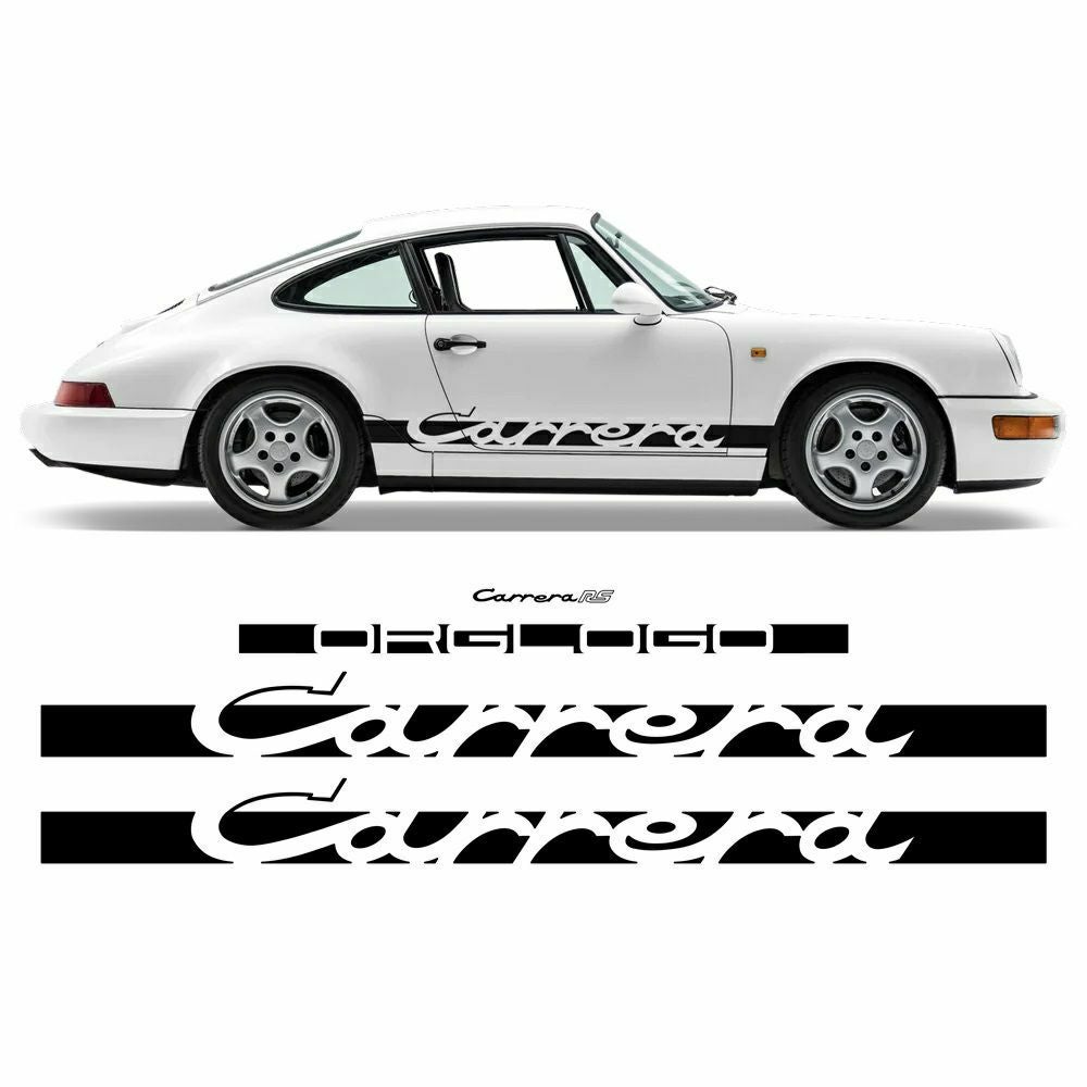 ポルシェ 911 クラシック ”CARRERA