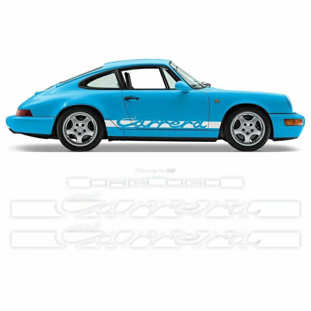 ポルシェ 911 クラシック ”CARRERA