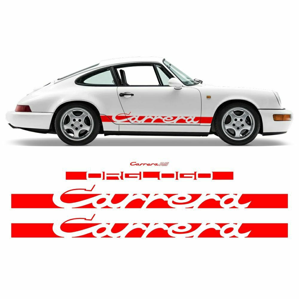 ポルシェ 911 クラシック ”CARRERA