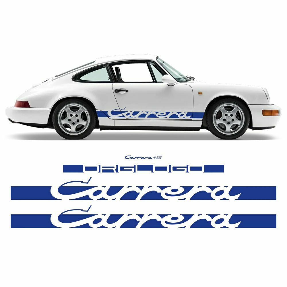 ポルシェ 911 クラシック ”CARRERA