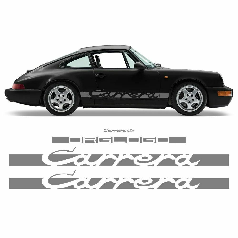ポルシェ 911 クラシック ”CARRERA