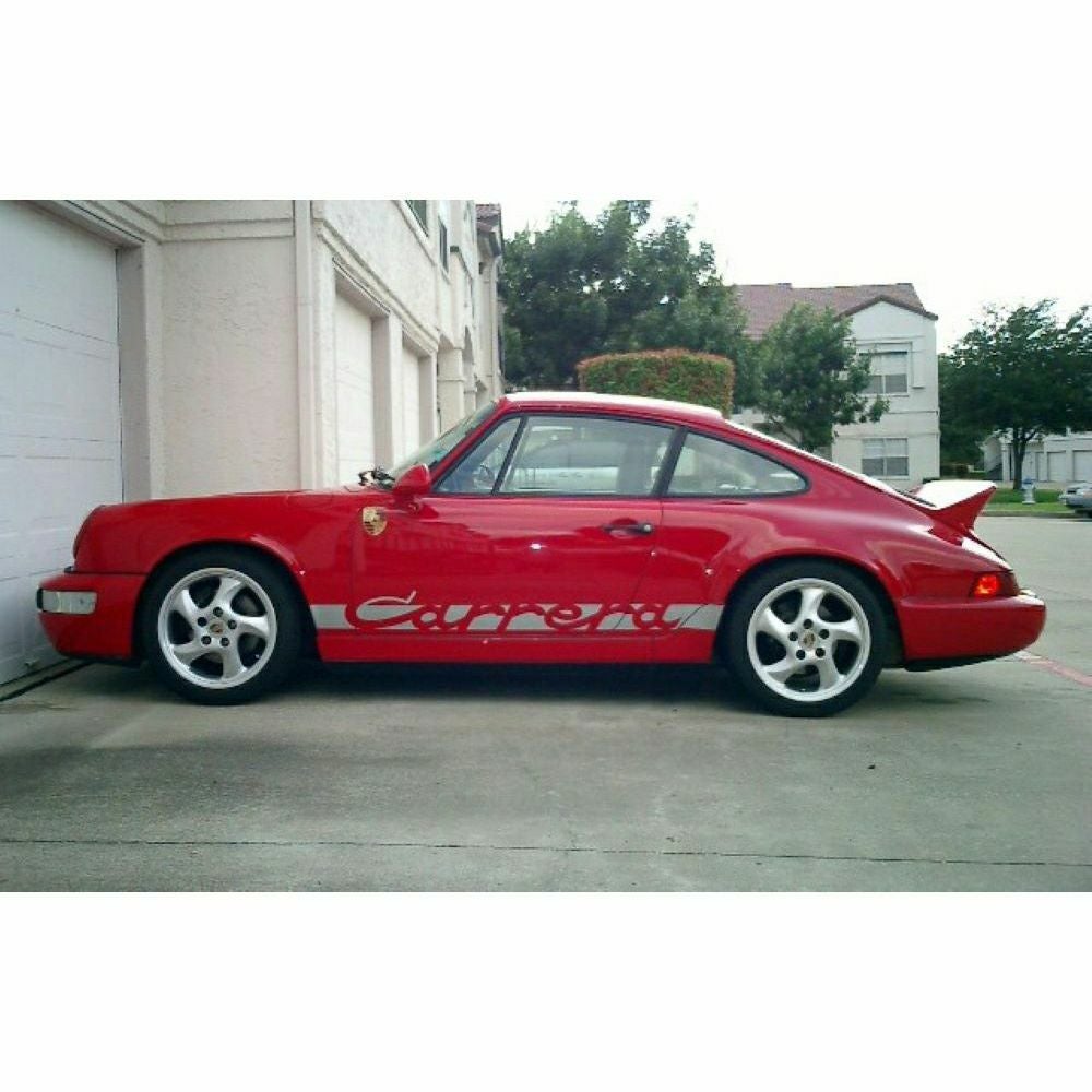 ポルシェ 911 クラシック ”CARRERA