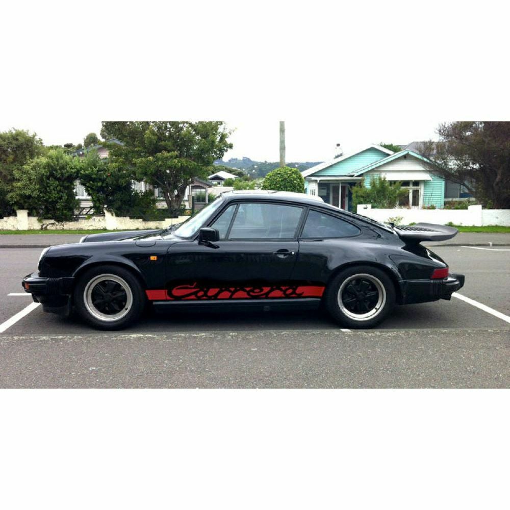 ポルシェ 911 クラシック ”CARRERA