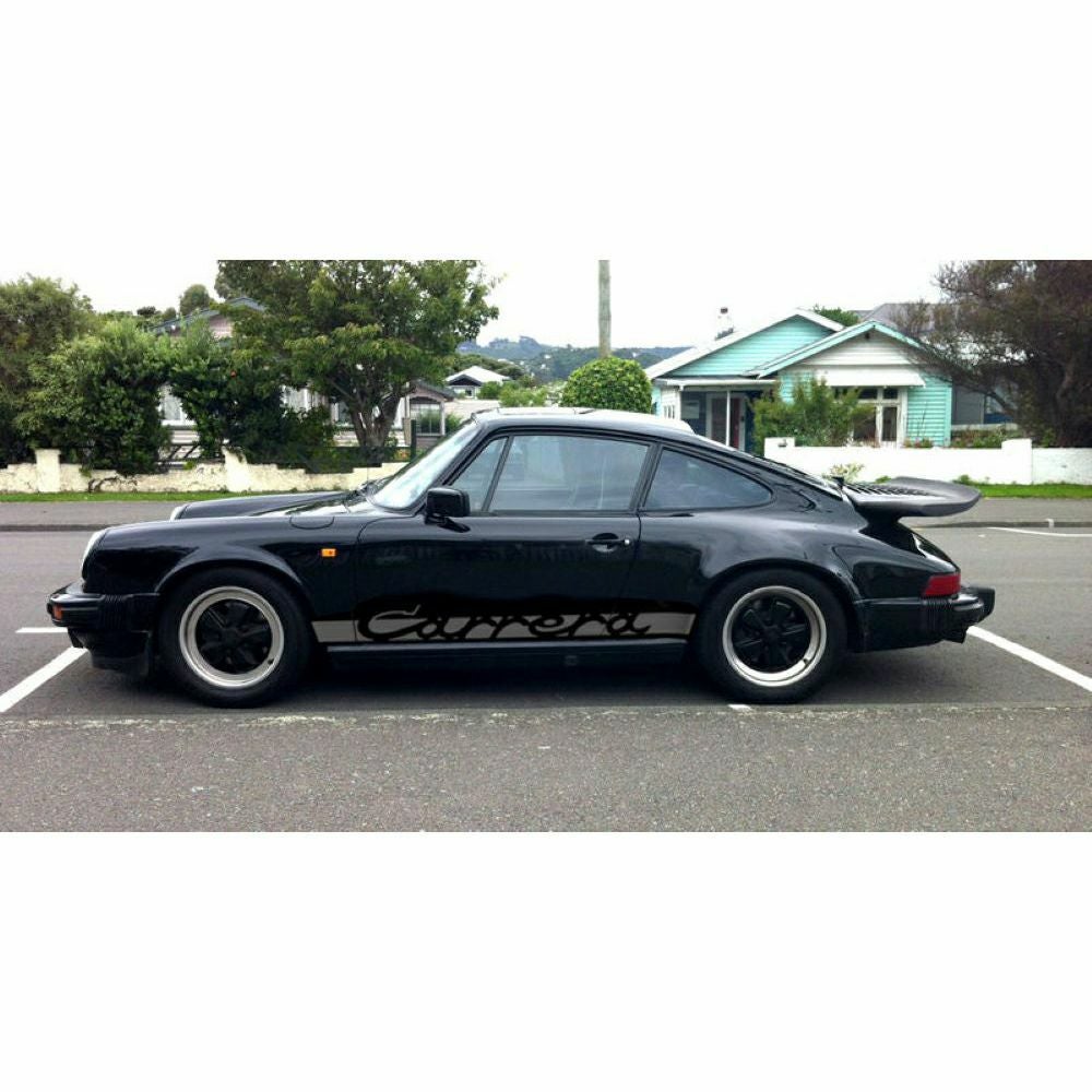 ポルシェ 911 クラシック ”CARRERA