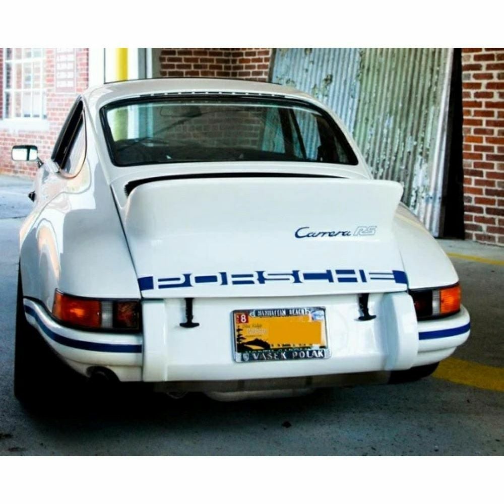 ポルシェ 911 クラシック ”CARRERA