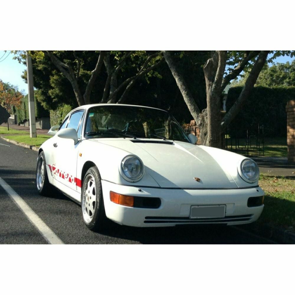 ポルシェ 911 クラシック ”CARRERA