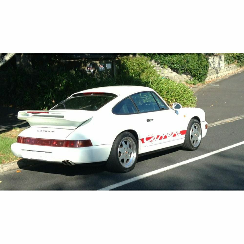 ポルシェ 911 クラシック ”CARRERA