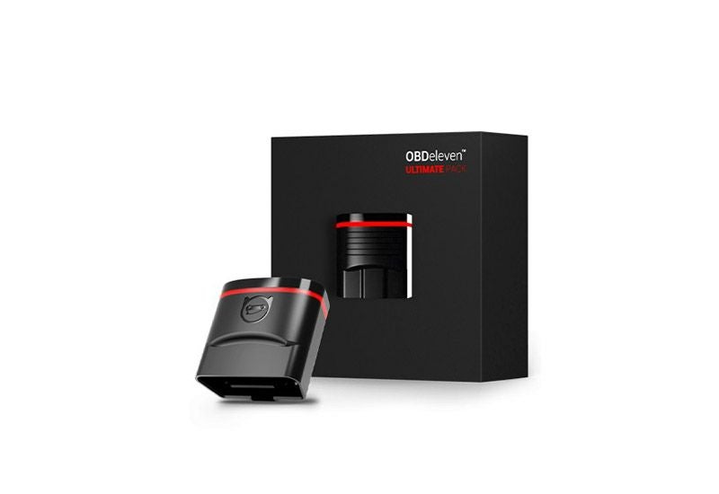 OBD2 診断ツール ULTIMATE Pack NextGen【OBDeleven】