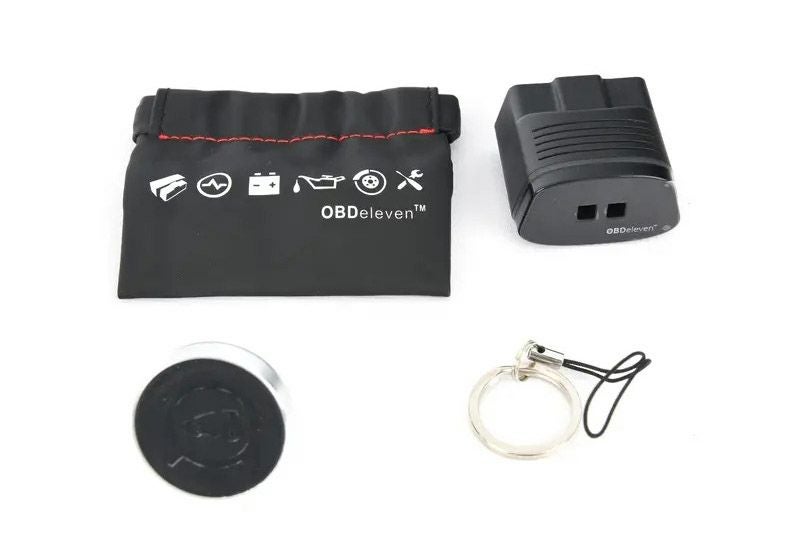 OBD2 診断ツール ULTIMATE Pack NextGen【OBDeleven】