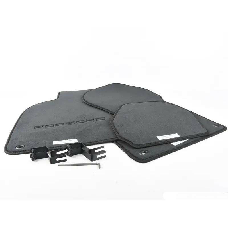 ポルシェ(PORSCHE) 964カレラ2/4 フロアマット 輸入車カスタムパーツ