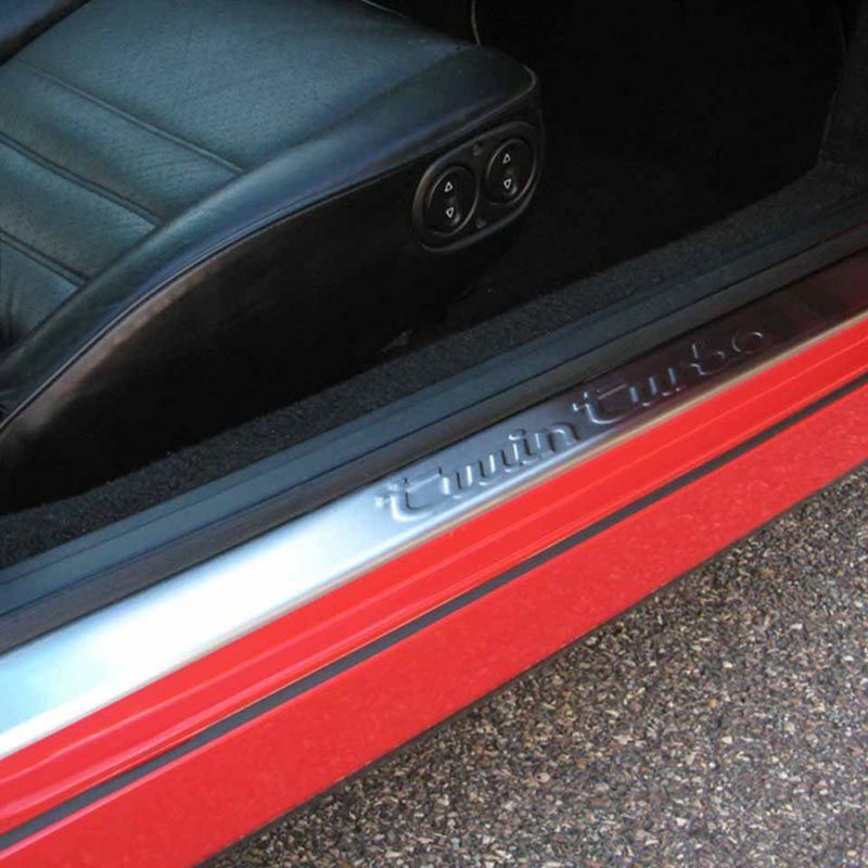 ポルシェ(PORSCHE) 964ターボ ドア周り 輸入車カスタムパーツ専門店