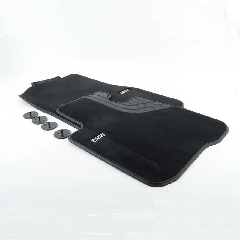 BMW 4シリーズ F32/F33/F36/F82 フロアマット カスタムパーツ専門店