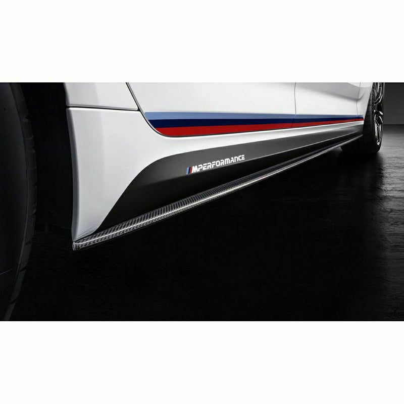BMW 5シリーズ M Performance サイドスカート デカール G30/G31/F90