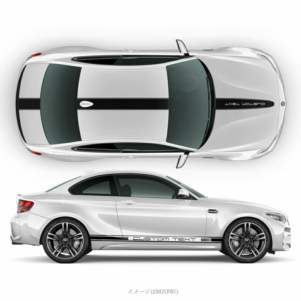 BMW 5シリーズ E34 輸入車カスタムパーツ専門店 | オートパーツ(AutoParts)