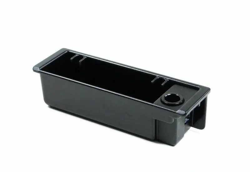  E46 純正リア灰皿（アッシュトレイ）8225988 BMW E46 純正リア灰皿（アッシュトレイ）8225988 BMW】E46リアアッシュ