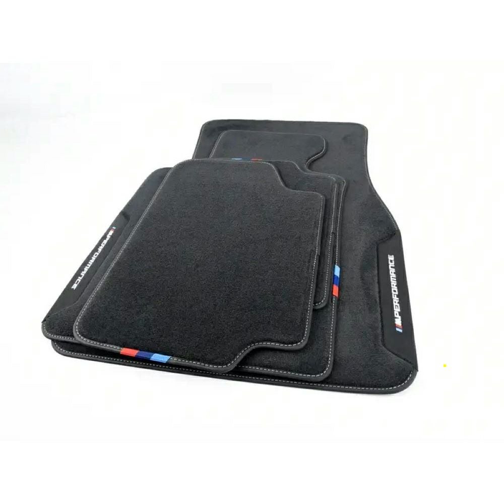 5シリーズ BMW フロアマット | G31 G30⁄G31 G30 Hotfield BMW純正5
