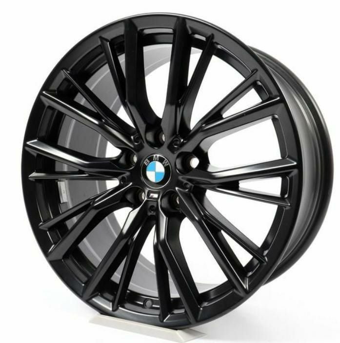 BMW純正】3シリーズ(G20,G21)等 18インチ ライトアロイホイール