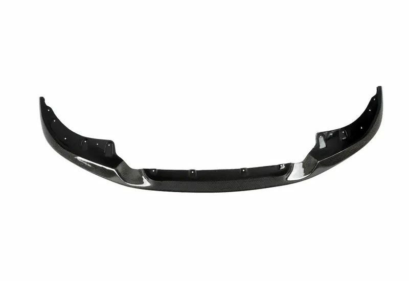 BMW 4シリーズ(G22,G23)用 カーボンフロントリップスポイラー【Suvneer