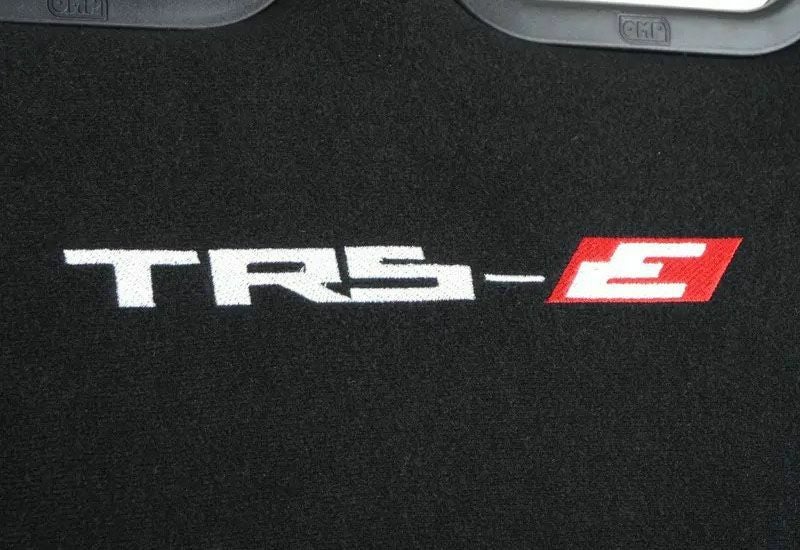 OMP】TRS-E チューブラー レーシングバケットシート サイズXL