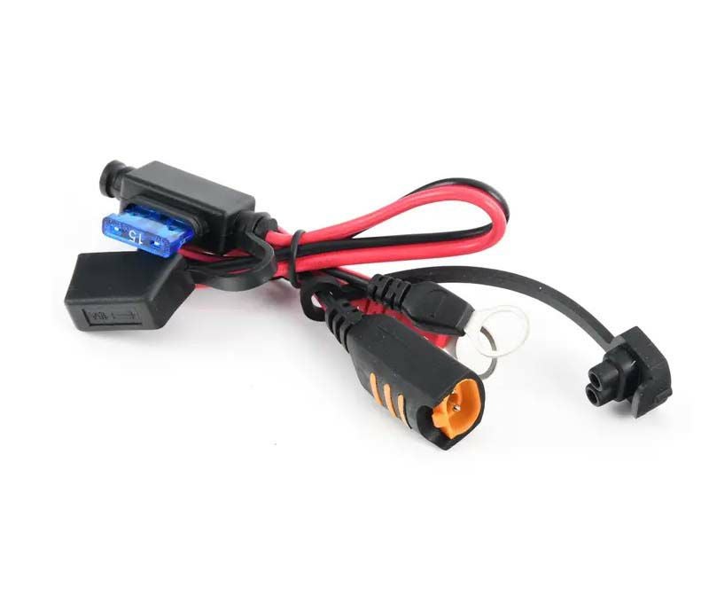 CTEK バッテリーチャージャー4.3A(充電器) MXS 5.0