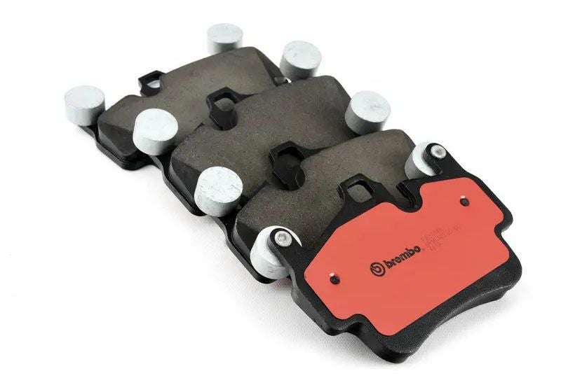 ポルシェ(PORSCHE) ボクスター&ケイマン(987) 987ボクスター ブレーキ